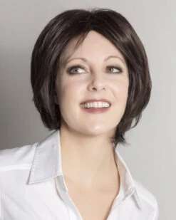 Bieber | Synthetic Wig By Wig Pro -Best Wig Outlet Store WP562 Bieber Wig 4 Front 01