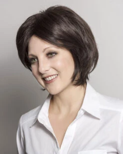 Bieber | Synthetic Wig By Wig Pro -Best Wig Outlet Store WP562 Bieber Wig 4 Side