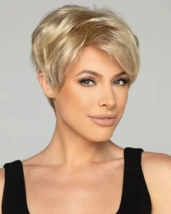 Robin | Lace Front Synthetic Wig By Wig Pro