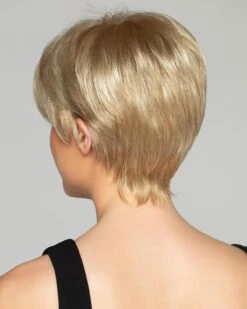 Robin | Lace Front Synthetic Wig By Wig Pro -Best Wig Outlet Store WP590 Robin R16 613 back