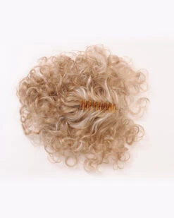 Pony Curl II | Hair Piece By Wig Pro -Best Wig Outlet Store WP809 809 pony curl 2 inside champagne