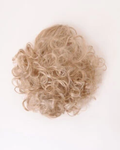 Pony Curl II | Hair Piece By Wig Pro -Best Wig Outlet Store WP809 809 pony curl 2 outside