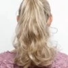 Pony Wave | Hair Piece By Wig Pro