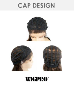 Beyonce | Lace Front Synthetic Wig By Wig Pro -Best Wig Outlet Store WPBA522 Beyonce Cap