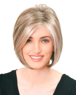 Mink Petite | Synthetic Wig By Wig Pro -Best Wig Outlet Store WPBA523 BA523 Mink 17 101 1