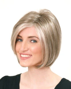 Mink Petite | Synthetic Wig By Wig Pro -Best Wig Outlet Store WPBA523 BA523 Mink 17 101 2