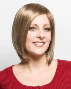 Mink Petite | Synthetic Wig By Wig Pro -Best Wig Outlet Store WPBA523 Mink Wig SF10 26 F 01