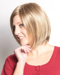 Mink Petite | Synthetic Wig By Wig Pro -Best Wig Outlet Store WPBA523 Mink Wig SF10 26 S