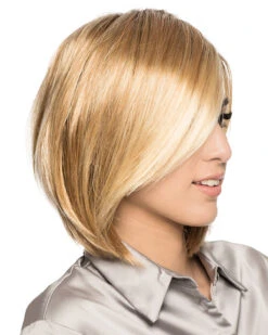 Mink Petite | Synthetic Wig By Wig Pro -Best Wig Outlet Store WPBA523 PMink 613L 8 SIDE