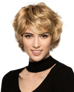 Azooma | Monofilament Synthetic Wig By Wig Pro