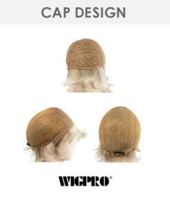 Veronica | Monofilament Synthetic Wig By Wig Pro -Best Wig Outlet Store WPBA533 Veronica Cap