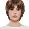 Veronica | Monofilament Synthetic Wig By Wig Pro