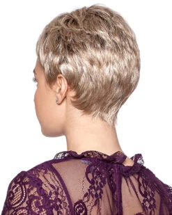 Monica Petite | Monofilament Synthetic Wig By Wig Pro -Best Wig Outlet Store WPBA535PT Monica 14 88A B de2fec6d c077 4137 894b 968c81bcf315