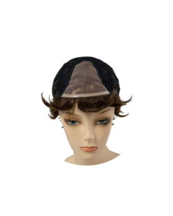 Monica Petite | Monofilament Synthetic Wig By Wig Pro -Best Wig Outlet Store WPBA535PT Monica Cap F c4303be9 cb2c 49d6 9107 44bde5da9c2b