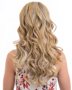 Vivian | Lace Front & Monofilament Part Synthetic Wig By Wig Pro -Best Wig Outlet Store WPS101 Vivian 27 101 R8 B