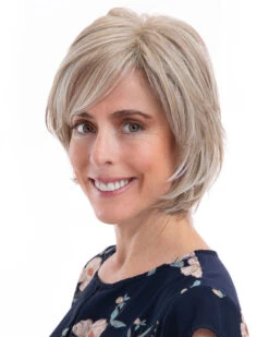 Melody (Exclusive) | Lace Front & Monofilament Top Synthetic Wig By Wig Pro