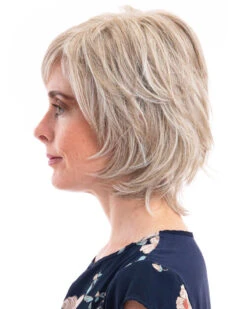 Melody (Exclusive) | Lace Front & Monofilament Top Synthetic Wig By Wig Pro -Best Wig Outlet Store WPS103 Melody 60 92 101 S2 caa2befb c0f1 41ca 9100 28324b5ae72b