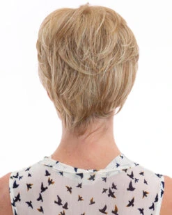 Claire | Lace Front & Monofilament Top Synthetic Wig By Wig Pro -Best Wig Outlet Store WPS104 Claire 16 613 B