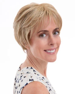 Claire (Exclusive) | Lace Front & Monofilament Top Synthetic Wig By Wig Pro