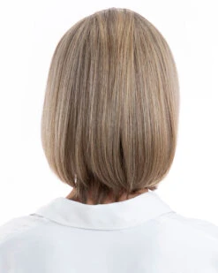 Bethany | Lace Front & Monofilament Part Synthetic Wig By Wig Pro -Best Wig Outlet Store WPS108 Bethany 12R8 B