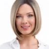 Bethany | Lace Front & Monofilament Part Synthetic Wig By Wig Pro