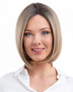 Bethany | Lace Front & Monofilament Part Synthetic Wig By Wig Pro