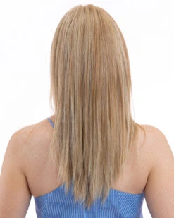 Alexa | Lace Front & Monofilament Part Synthetic Wig By Wig Pro 8 Alexa | Lace Front & Monofilament Part Synthetic Wig By Wig Pro -Best Wig Outlet Store WPS110 Alexa 16 613 B