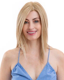 Alexa | Lace Front & Monofilament Part Synthetic Wig By Wig Pro
