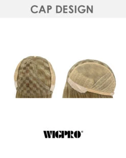 Alexa | Lace Front & Monofilament Part Synthetic Wig By Wig Pro 9 Alexa | Lace Front & Monofilament Part Synthetic Wig By Wig Pro -Best Wig Outlet Store WPS110 Alexa cap