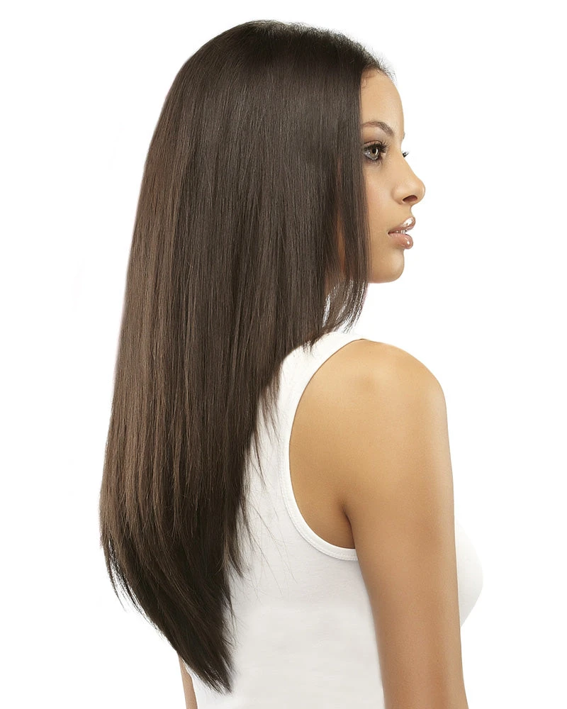 EasiXtend Elite 16 Inch | Remy Human Hair Clip-in Extension By Jon Renau 7 EasiXtend Elite 16 Inch | Remy Human Hair Clip-in Extension By Jon Renau - Image 7