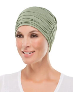 The Elegant Softie Headwear